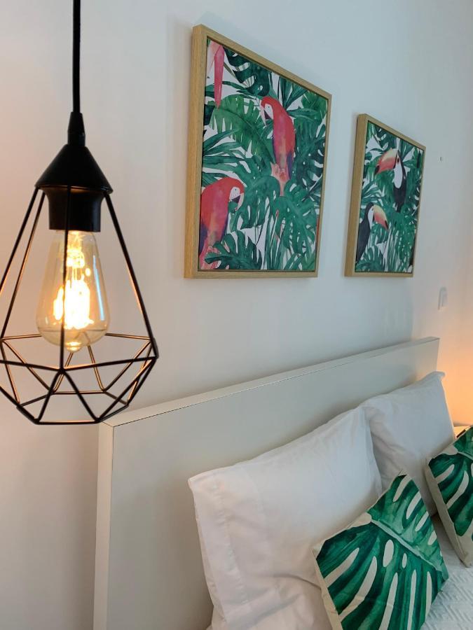 Belem Lodge Ponta Delgada المظهر الخارجي الصورة