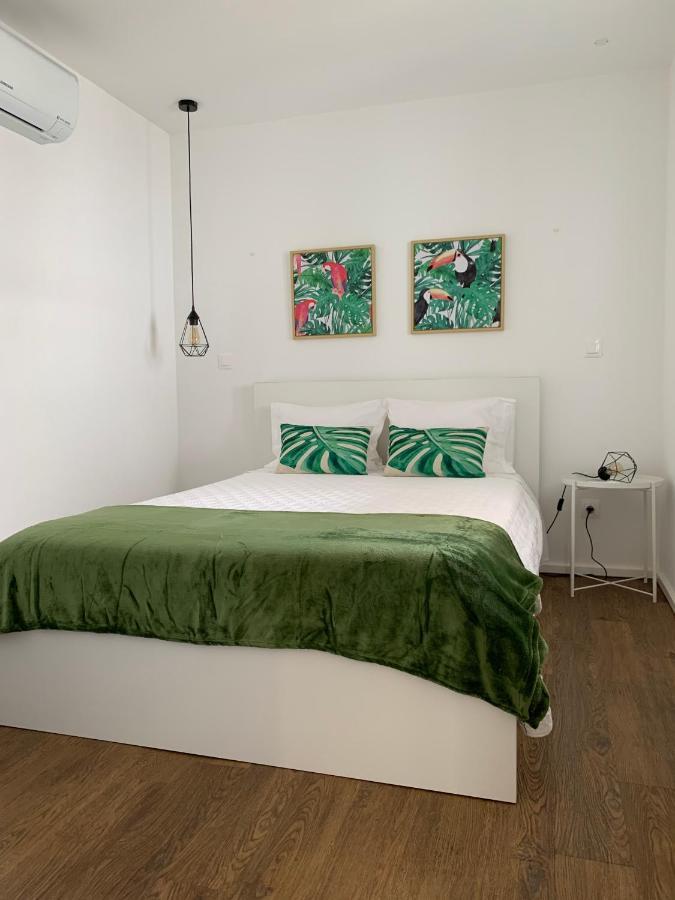 Belem Lodge Ponta Delgada المظهر الخارجي الصورة