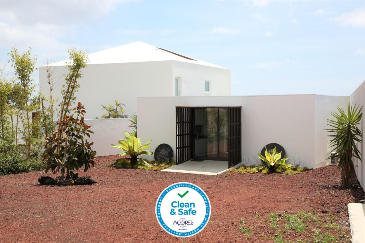Belem Lodge Ponta Delgada المظهر الخارجي الصورة