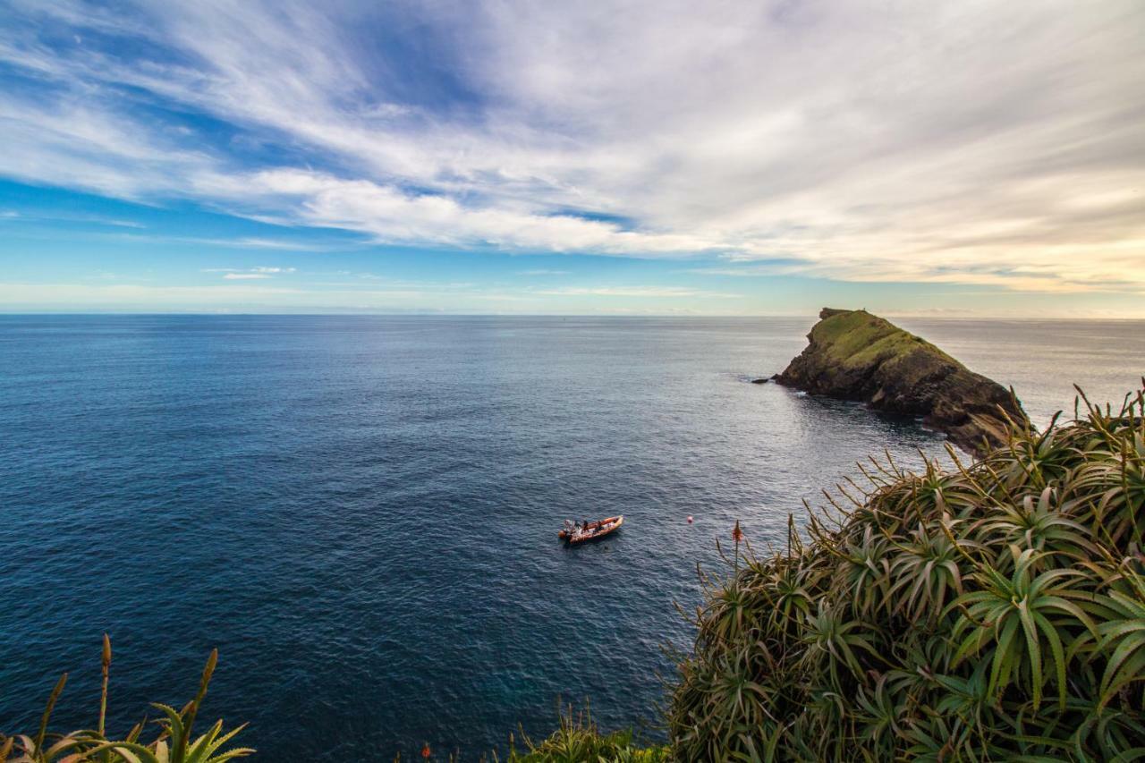 Belem Lodge Ponta Delgada المظهر الخارجي الصورة