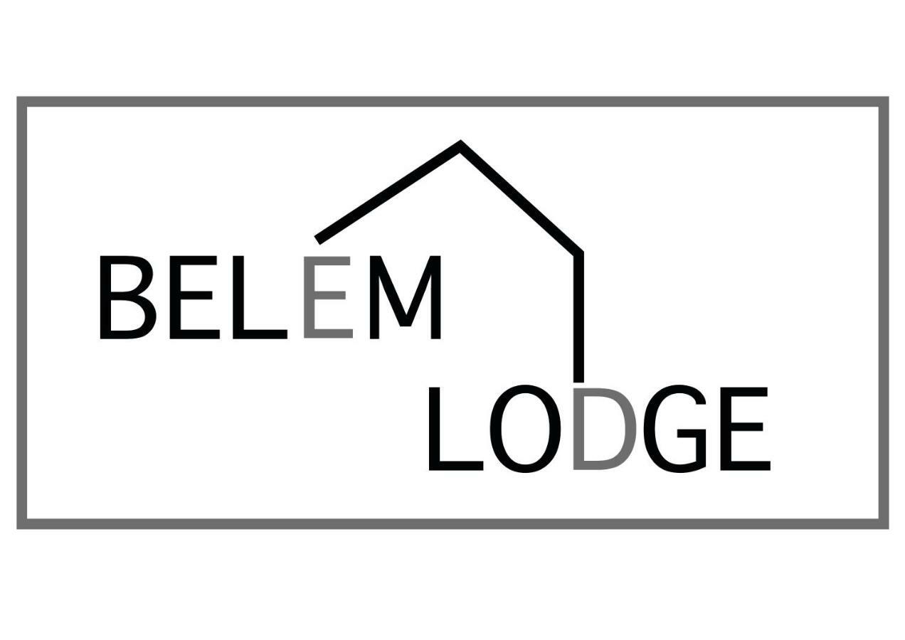 Belem Lodge Ponta Delgada المظهر الخارجي الصورة