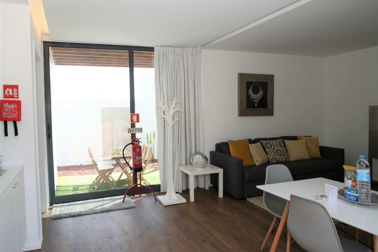 Belem Lodge Ponta Delgada المظهر الخارجي الصورة