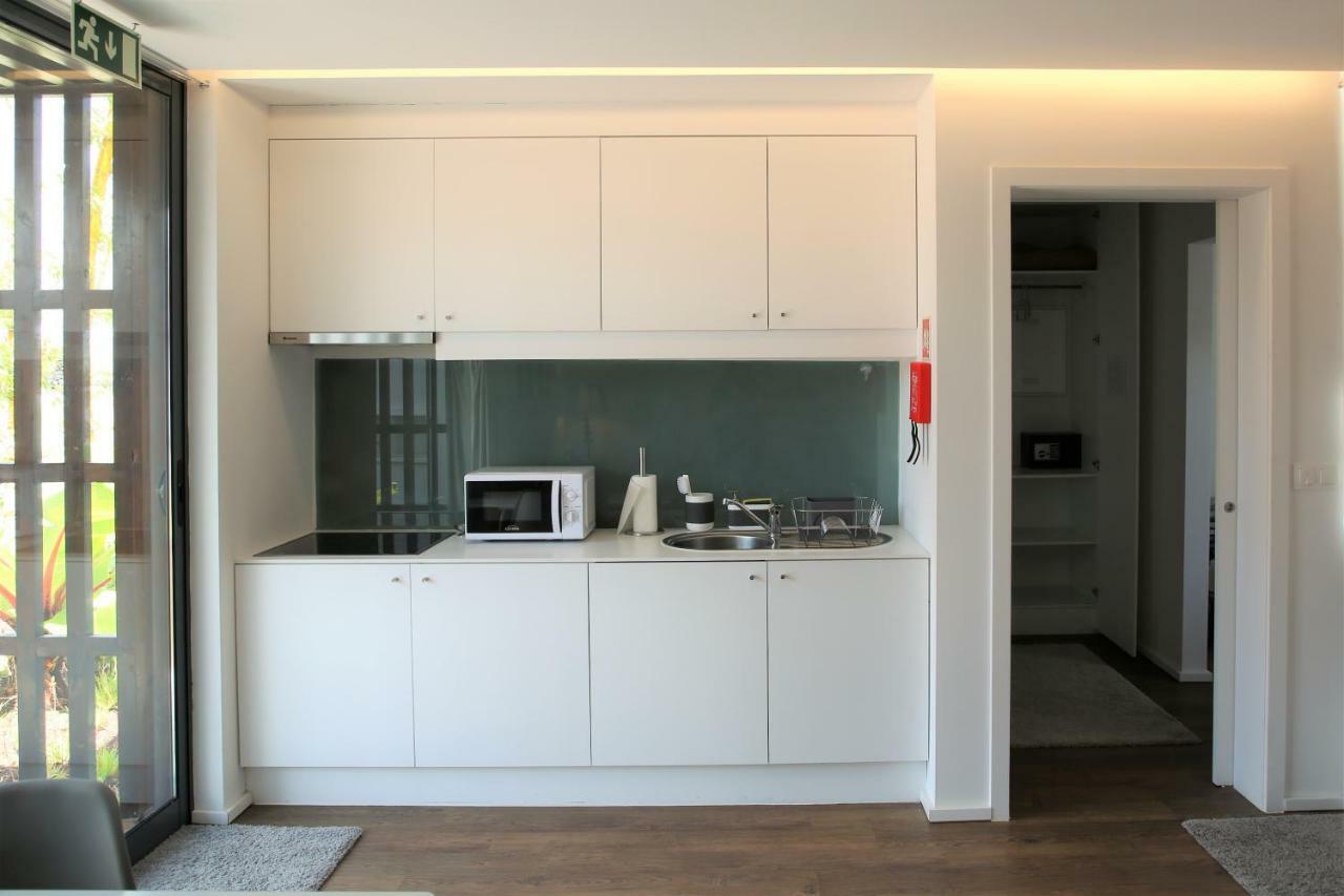 Belem Lodge Ponta Delgada المظهر الخارجي الصورة