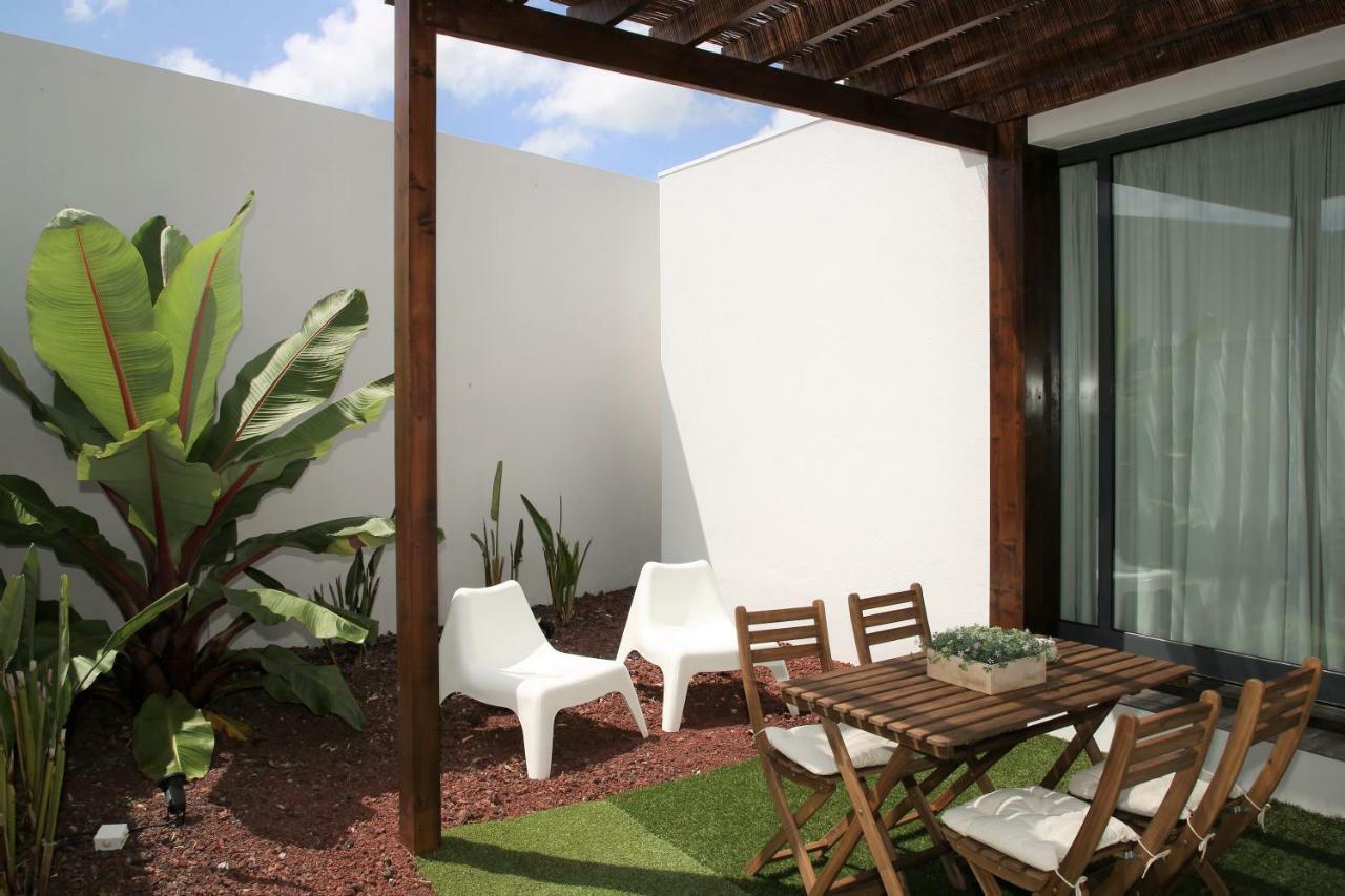 Belem Lodge Ponta Delgada المظهر الخارجي الصورة