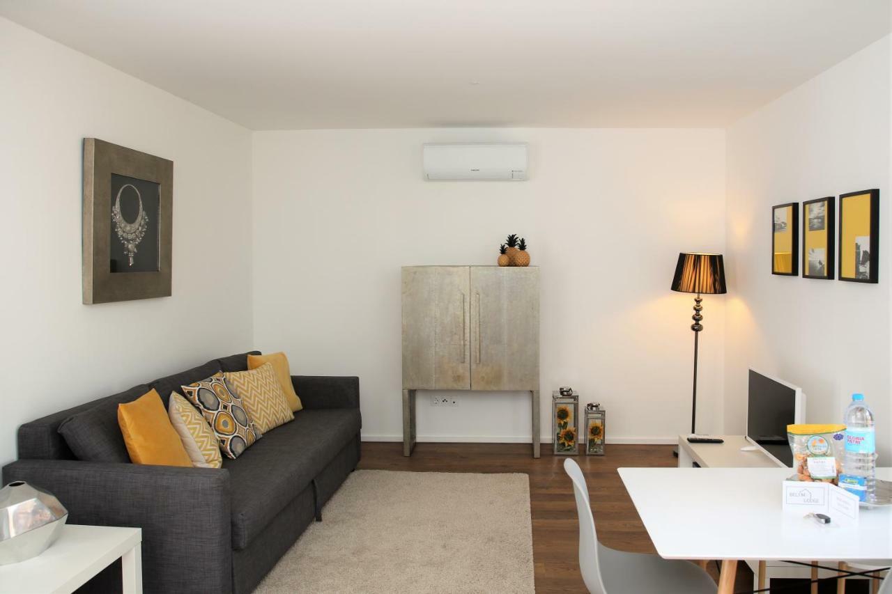 Belem Lodge Ponta Delgada المظهر الخارجي الصورة